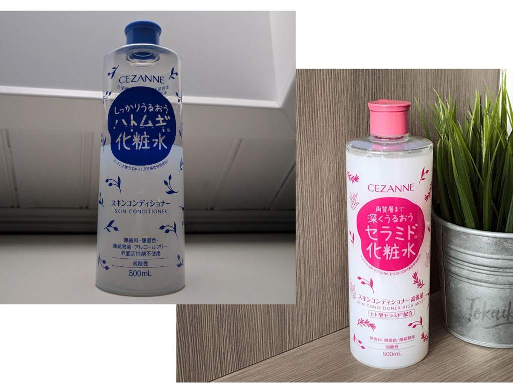 Cezanne Hatomugi Skin Conditioner Adlay Lotion: Rahasia Kulit Sehat dan Cerah